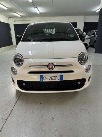 FIAT 500 1.0 Hybrid Connect rif. 24166778 - Foto 2