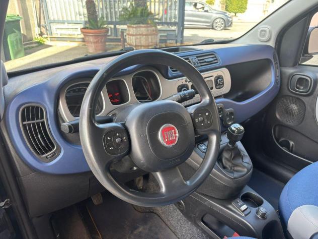 FIAT Panda 1.3 MJT 95CV S&S 4x4 K-Way 5posti - Foto 7