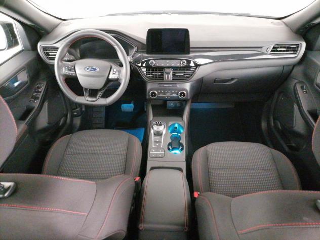 Ford Kuga 2.5 phev ST-Line 2wd 225cv cvt - Foto 9