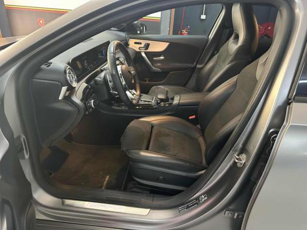 MERCEDES-BENZ A 35 AMG 4Matic rif. 23516189 - Foto 8