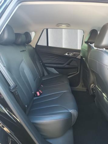 MG HS 1500 T-GDI AT LUXURY 170CV PELLE"19 CAM360 ITALIA rif. 24115136 - Foto 8