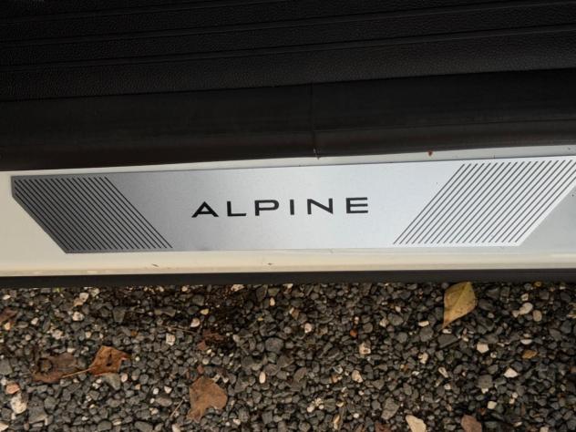 Renault Austral Austral 1.2 E-Tech full hybrid Iconic Esprit Alpine 200cv auto - Foto 9