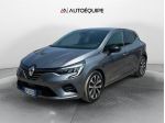 Renault Clio V 2019 1.0 tce Techno 90cv