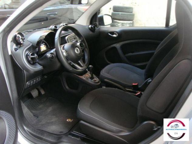 SMART - Fortwo - 70 1.0 twinamic Passion - Foto 7