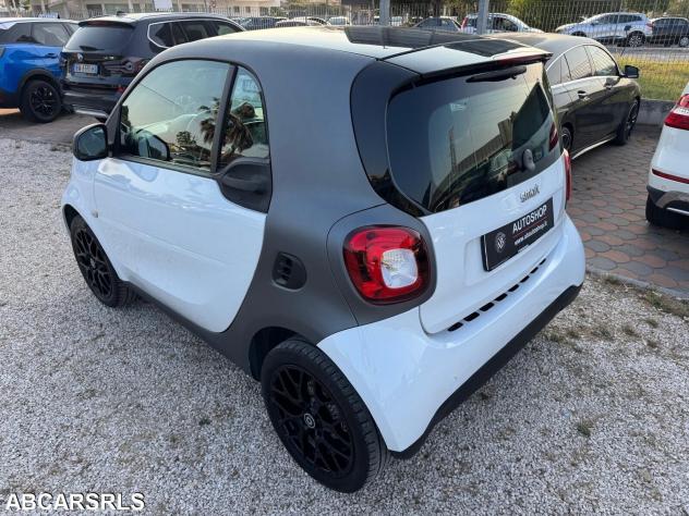 SMART - Fortwo - 70 1.0 twinamic Youngster - NEOPATENTATI - FINANZIABILE - Foto 9