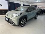 TOYOTA Aygo X 1.0 VVT-i 72 CV 5 porte Lounge Air S-CVT rif. 24101371