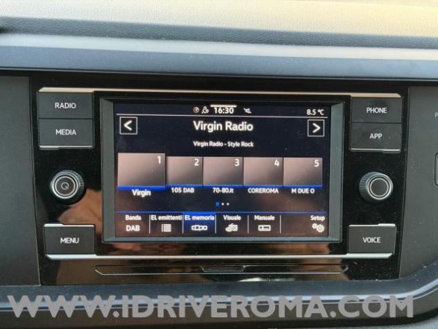 VOLKSWAGEN Taigo 1.0 TSI 95 CV + GPL rif. 23611615 - Foto 9