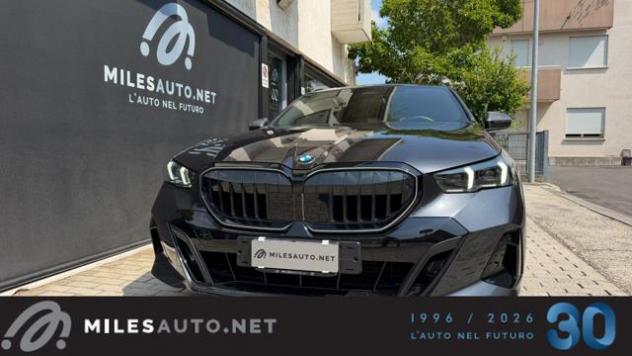 BMW 520 d 48V Touring Msport Pro 21" Carbon Panorama rif. 24013894