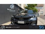 BMW 520 d 48V Touring Msport Pro 21" Carbon Panorama rif. 24013894