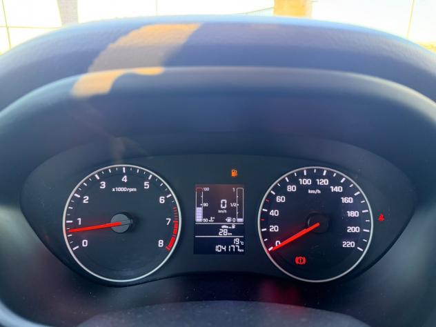 Hyundai i20 1.2 Gpl 5 porte Econext Connectline - Foto 5