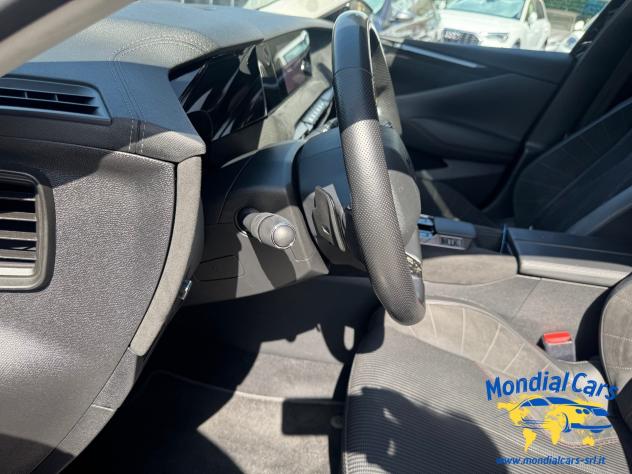 Ds DS4 4 BlueHDi 130 aut. Performance - Foto 10