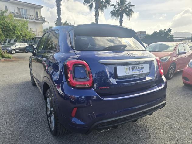 FIAT 500X 1.3MJET 95CV SPORT - Foto 8