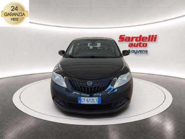 LANCIA Ypsilon 1.0 FireFly 5 porte S&S Hybrid Oro rif. 24229723 - Foto 6