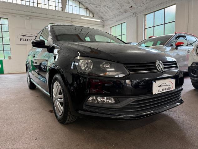 Volkswagen Polo 1.0 60 CV 5p. NEOPATENTATI - Foto 5