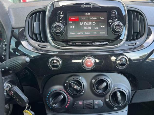 FIAT 500 1.2 Lounge rif. 24036534 - Foto 9