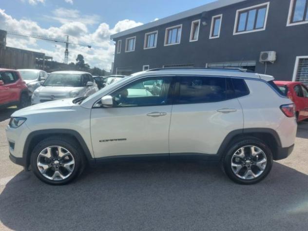 JEEP Compass 1.6 Multijet II 2WD Limited rif. 23431026 - Foto 7