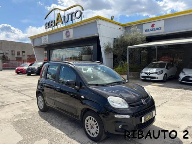 FIAT Panda 1.2 Lounge ok neopatentato rif. 23784544 - Foto 9