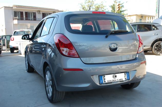 Hyundai i20 5p 1.2 Classic 84CV Uff Italy UnicoPro - Foto 4