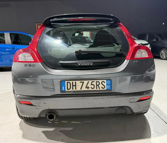 Volvo C30 2.0 Momentum 145cv - Foto 5