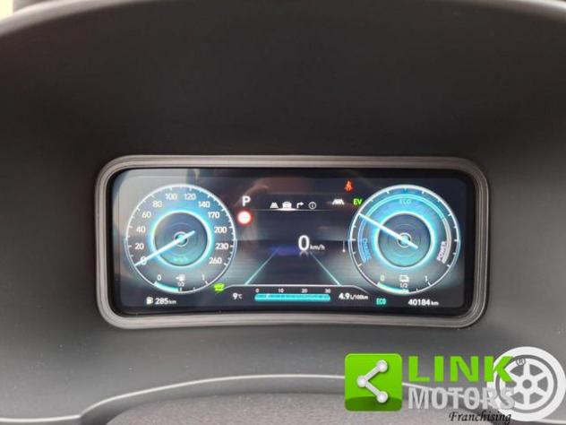 HYUNDAI Kona HEV 1.6 DCT XLine GARANZIA HYUNDAI rif. 23357039 - Foto 6