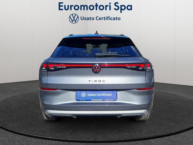 Volkswagen T-Roc T-Roc 1.5 etsi Style 115cv dsg - Foto 4