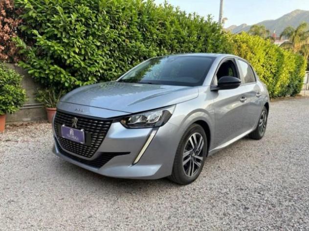 PEUGEOT 208 Hybrid 100 e-DCS6 style rif. 24154284