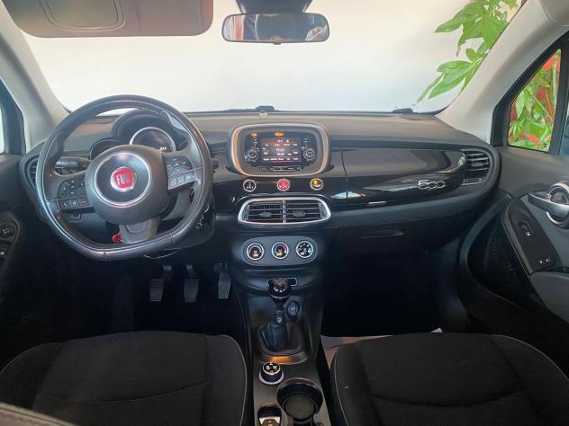 FIAT 500X 1.3 Mjet 95CV 4x2 City Look Lounge - Foto 8