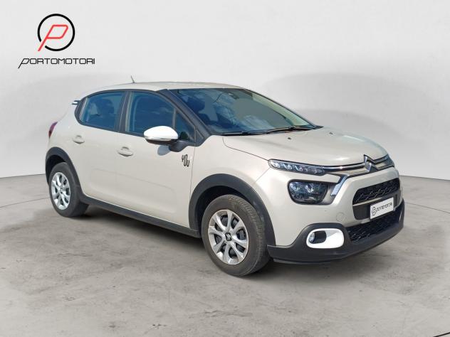 Citroën C3 3ª serie PureTech 83 S&S You - Foto 7