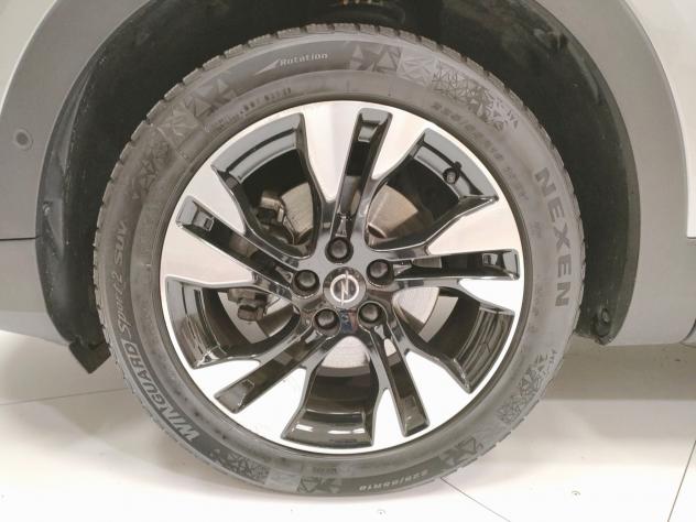 Opel Grandland Grandland X 1.5 diesel Ecotec Start&Stop aut. Innovation - Foto 7