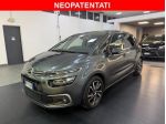 CITROEN C4 Picasso BlueHDi 120 S&S EAT6 Shine GANCIO TRAINO  rif. 24198427