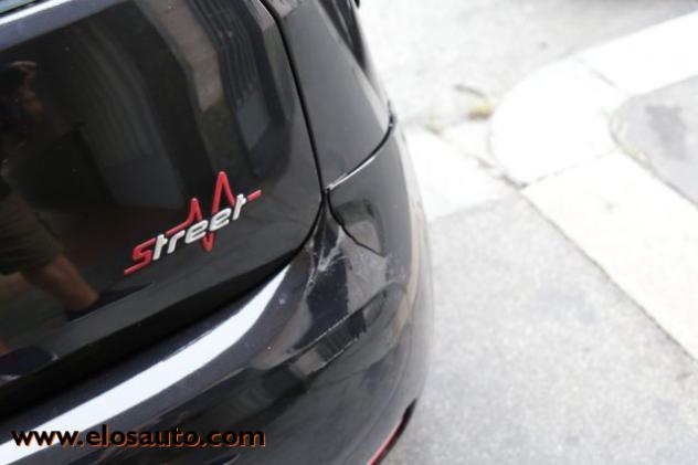 FIAT Punto 1.3 MJT II 75 CV 5 porte Street rif. 24073120 - Foto 6