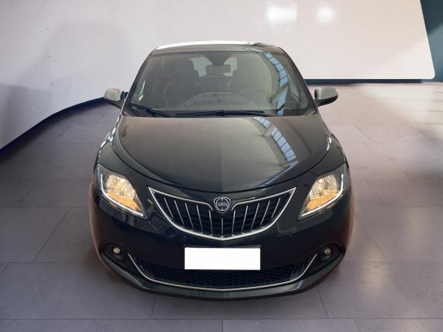 Lancia Ypsilon III 2021 1.0 firefly hybrid Alberta Ferretti s&s 70cv