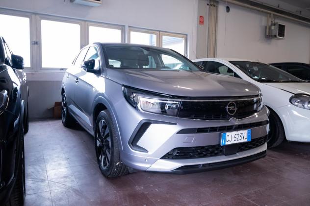 Opel Grandland 1.5 ecotec Business Elegance s&s 130cv at8 - Foto 4