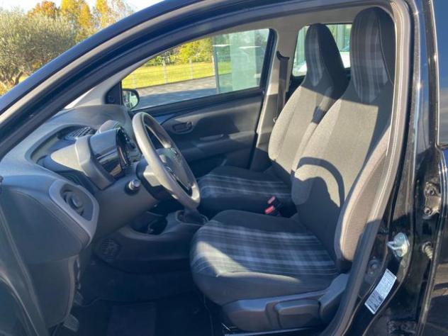 PEUGEOT 108 VTi 72 3 porte Active rif. 22826961 - Foto 7