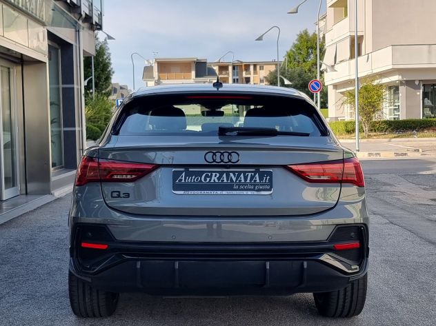 Audi Q3 SPB S-line Edition TDI S-tronic - Foto 4