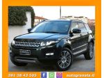 Land Rover Evoque 2.2 SD4 190cv Dynamic TETTO+PELLE+BIXENON