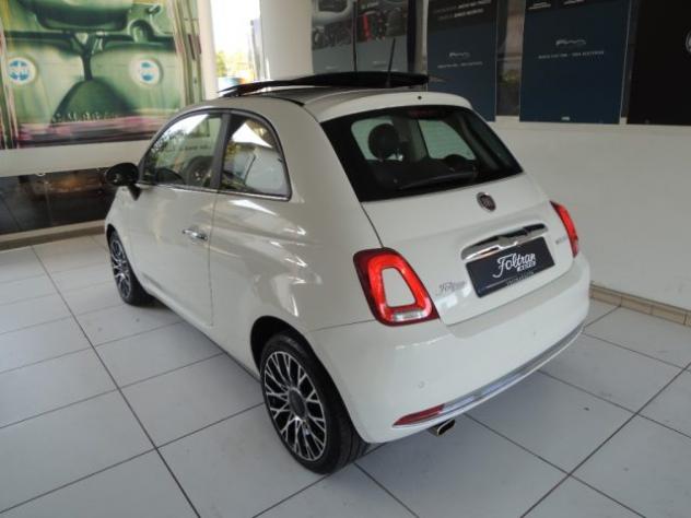 FIAT 500 1.0 Hybrid Dolcevita TETTO APRIBILE rif. 24212950 - Foto 4