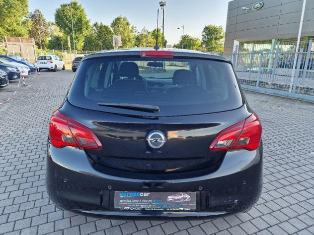 OPEL - Corsa - 1.4 5p. Cosmo - Foto 7