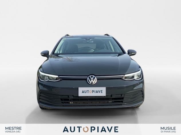 Volkswagen Golf Variant 2.0 TDI SCR 85kW Life - Foto 8