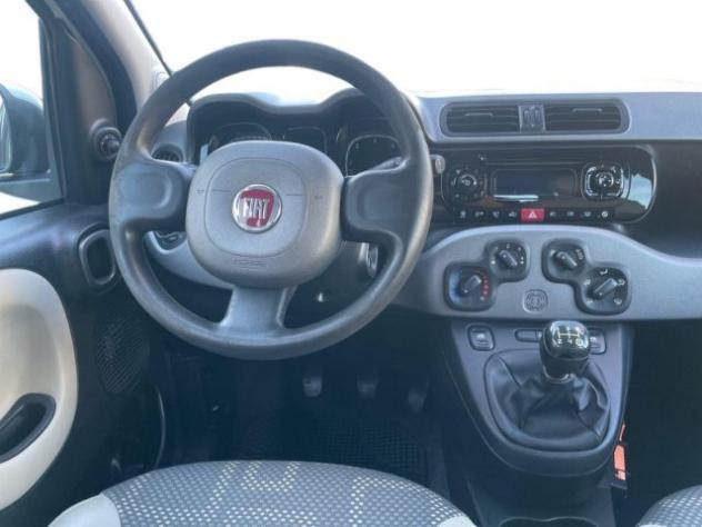 FIAT Panda 1.3 MJT S&S 4x4 rif. 24105491 - Foto 7