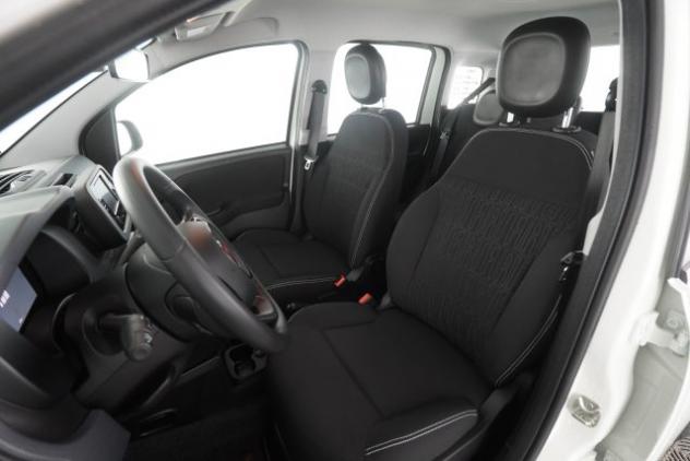 FIAT Panda Pandina 1.0 FireFly 65 CV Hybrid Icon rif. 23828815 - Foto 10