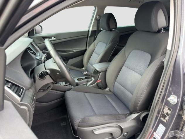 HYUNDAI Tucson Tucson 1.7 CRDi XPossible rif. 24185085 - Foto 10