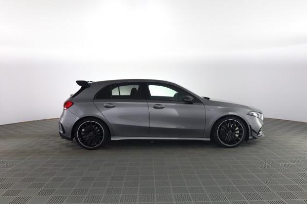 MERCEDES-BENZ A 35 AMG A 35 AMG 4Matic rif. 23903575 - Foto 3