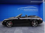 PORSCHE 911           (997) 911 Carrera 4S Cabriolet