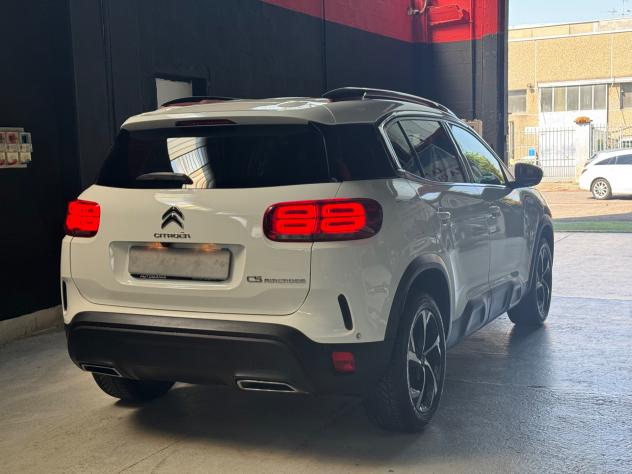 Citroen C5 Aircross BlueHDi 130 S&S EAT8 Shine - Foto 9
