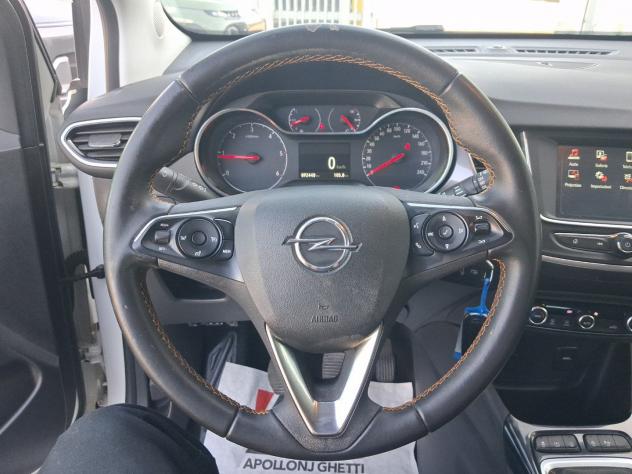 Opel Crossland X 1.6 Diesel 99cv Innovation S&S MT5 - Foto 2
