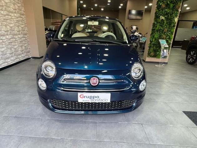 Fiat 500 1.2 Lounge 69cv - senza obbligo di finanziamento - Foto 2