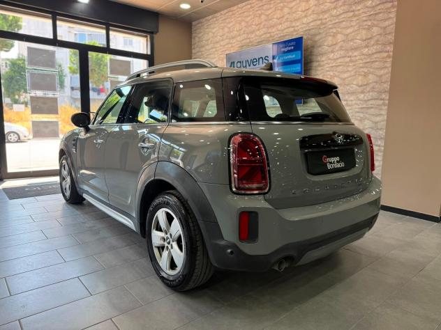 Mini 1.5 One D Countryman - Foto 6
