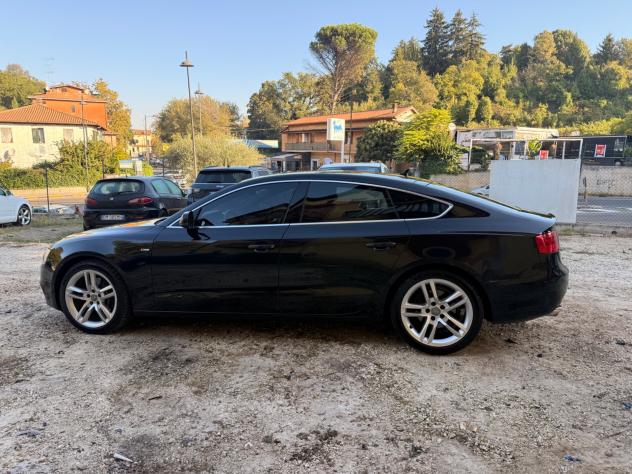 Audi A5 SPB 3.0 TDI quattro S tronic Business Sport - Foto 7