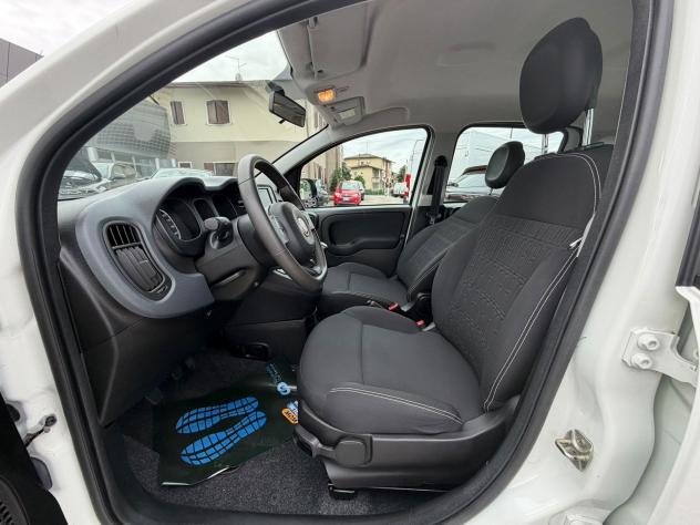 FIAT Panda 1.0 FireFly 70cv S&S Hybrid - Foto 9